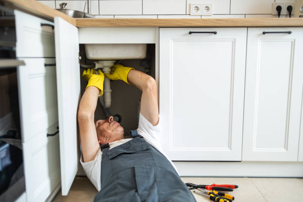 Best Plumbing Installation Services  in Wekiwa Springs, FL