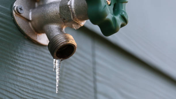 Best Leak Detection Services  in Wekiwa Springs, FL