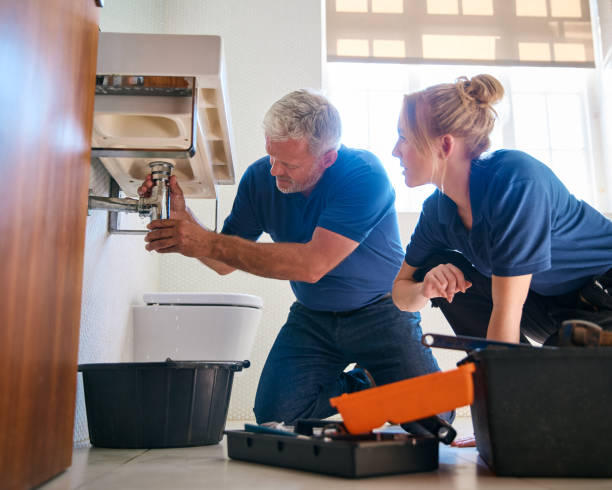 Best Residential Plumbing Services  in Wekiwa Springs, FL
